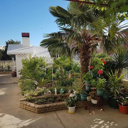 Apartmani Slavica Biograd Na Moru Exterior foto